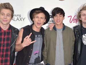 Simmer Down, 5 Seconds Of Summer Is Coming To Town!