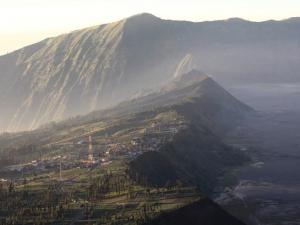 3 Spot Menakjubkan di Bromo