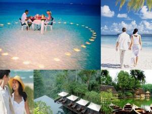 5 Negara dengan Destinasi Wisata Romantis