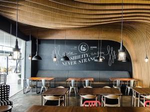 Cafe Paling cozy di Jakarta