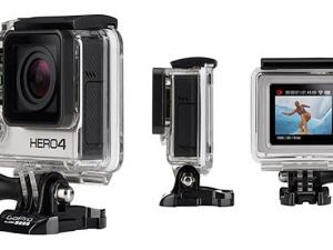 Review Kamera GoPro 4 dan Aplikasi Windows