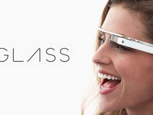Google Glass Terbaru Pakai Chipset Intel