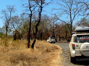 Menilik Keindahan Baluran 