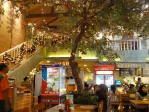 Resto Unik di Jakarta