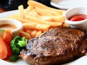 Restoran Steak Paling Enak di Jakarta