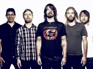 Sonic Highways. Surat Cinta Foo Fighters Untuk Musik Amerika