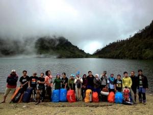 Tips Menjadi Teman Traveling yang Menyenangkan