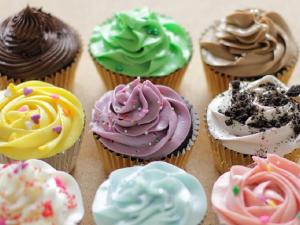 Toko Cupcake Paling Enak di Jakarta