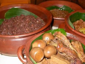 Top 10 Kuliner Jogja