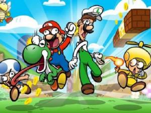 Video Game 90-an Paling Memorable