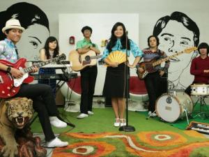 Deretan Band Indie Indonesia Penuh Prestasi Dunia