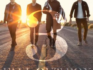 Fall Out Boy Umumkan Album Baru