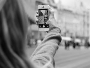 [Video] Lagi Narsis Malah Kena Beginian