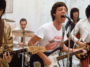 Rolling Stones dari Masa ke Masa