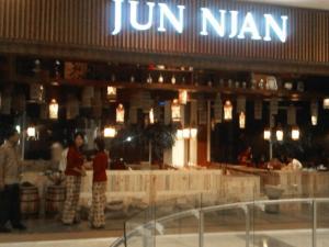 Resto Seafood Terbaik di Jakarta