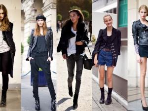 Inspirasi Street Style Casual dan Simpel