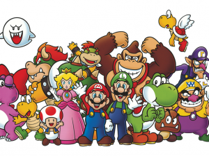 Nintendo Akan Terjun Ke Mobile Games