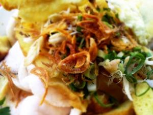 5 Bubur Enak di Jakarta