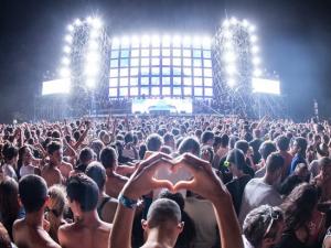 5 Festival Musik Paling Keren di Dunia!