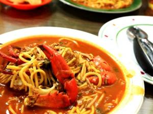 5 Mie Aceh Enak Jakarta