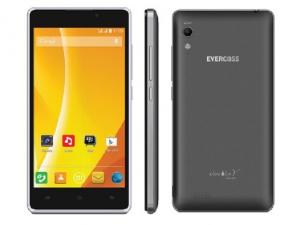 Evercoss Elevate Y Power, Tawarkan Baterai Bertenaga Jumbo