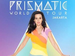 Sudah Siap Menonton Konser Katy Perry Di Bulan Mei Mendatang?