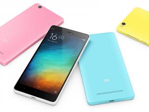Xiaomi Mi 4 Masih Kemahalan? Xiaomi Mi 4i Versi Murahnya Loh