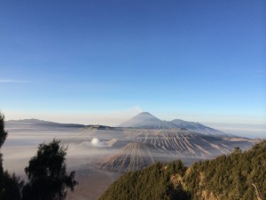 BROMO? siapa takut