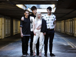 Clean Bandit Siap Menggoyang Jakarta Akhir Tahun Ini!