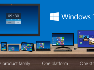 Windows 10 Windows Terakhir?