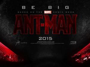 Ant-Man: Ukuran Bisa Berbanding Terbalik sama Kekuatan!