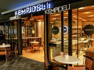 Kempi Deli, The Best from Hotel Indonesia for You!