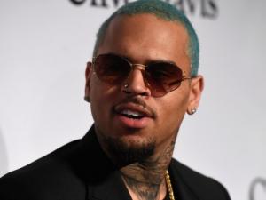 Australia Melarang Chris Brown Menggelar Konser Di Sana! Kenapa ya?