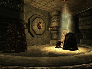 Menjelajahi Kota Tua dan Rana Waktu di Mod Skyrim Terbaru!