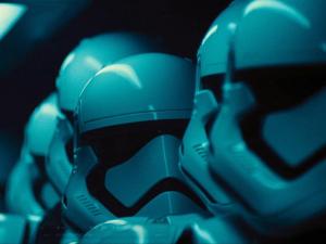 Deretan Cameo Nggak Terduga di Star Wars: The Force Awakens